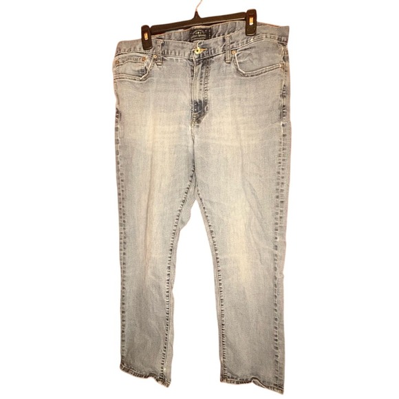 Lucky Brand Other - Lucky Brand Men's Denim Jeans in Light Blue